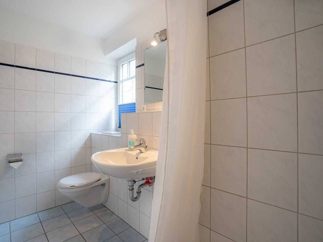Ganze Ferienwohnung, Haus Zum Böhler Strand 10 - Wohnung 5 (Id 389) in Böhl (St. Peter-Ording), St. Peter-Ording