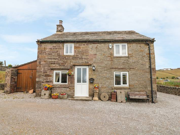 Gîte pour 5 personnes in Staffordshire