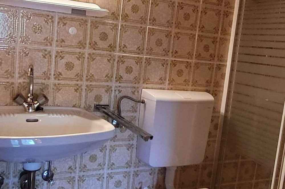 Ferienwohnung \"Panorama\"/2 Schlafräume/Dusche, Wc - Simmerlhof in Pichl (Roßleithen), Roßleithen