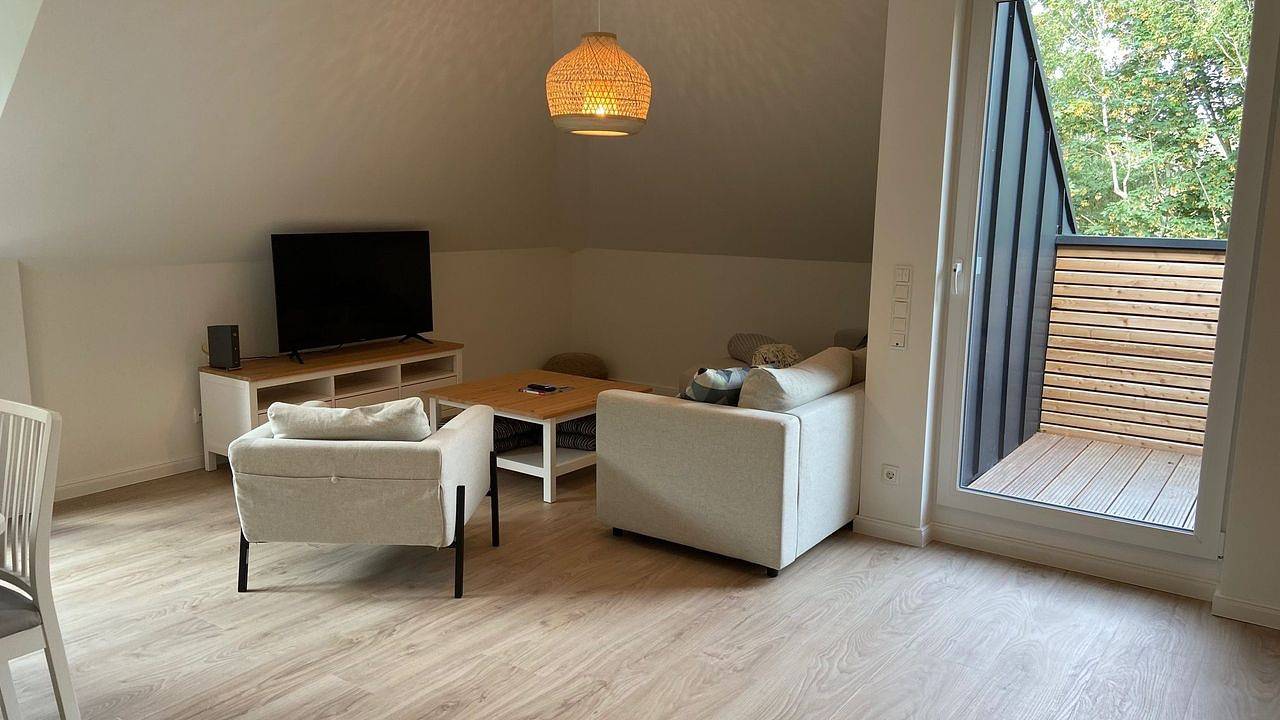 Ganze Ferienwohnung, Ferienwohnung für 4 Personen (100 m²) in Wyk auf Föhr in Wyk auf Föhr (Stadt), Wyk auf Föhr