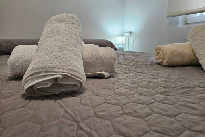 Gîte pour 2 personnes à Gijón - 2