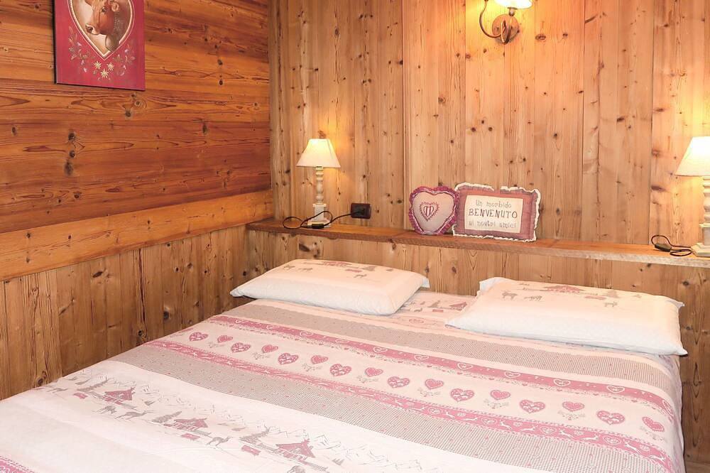 Appartement entier, La Tata in Breuil-Cervinia, Région de Valtournenche