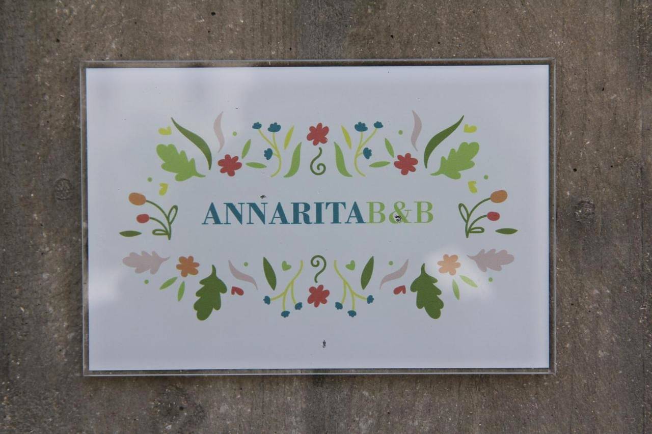 Anna Rita B&B in Castelplanio, Province d'Ancône