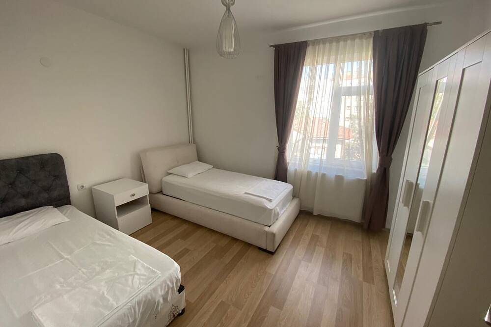 Ganze Wohnung, Old town yakını genis ev in Antalya, Provinz Antalya