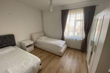 Apartment for 9 People in Muratpaşa, Antalya Province, Photo 3