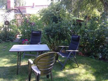 Ferienhaus für 2 Personen in Kirchdorf (Poel), Nordwestmecklenburg (Wismar und Umgebung), Bild 3