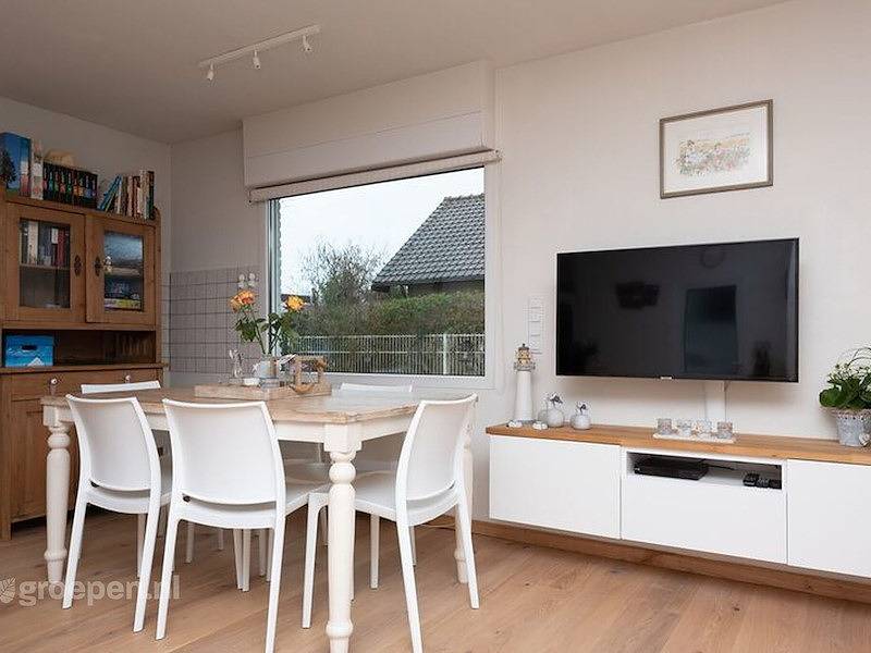 Ferienhaus Renesse in Renesse Strand, Renesse