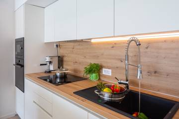 Dom Wakacyjny dla 12 osoby w Zaboric, Żupania szybenicko-knińska, Zdjęcie 1