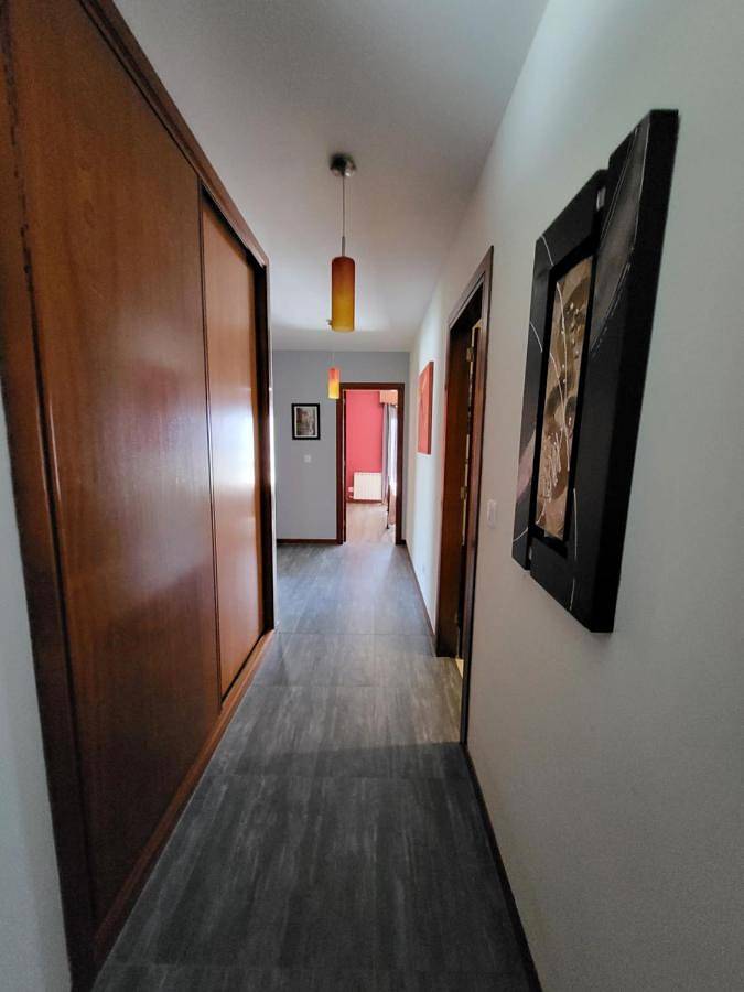 Gîte pour 7 personnes, avec terrasse, animaux acceptés à Vila Nova de Cerveira - 2