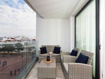 Apartment for 6 People in Estepona Old Town, Estepona, Photo 1