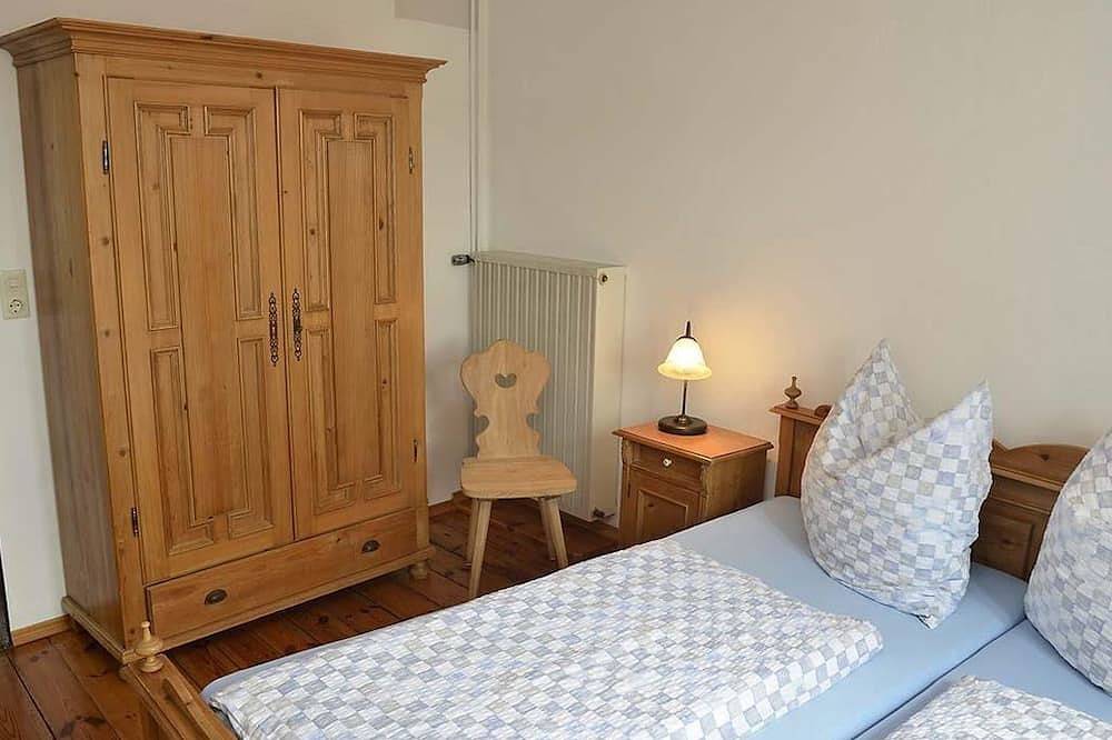 Ganze Wohnung, Appartment Meerspinne - Haus Meerspinne in Neustadt an der Weinstraße, Pfälzer Rheinebene