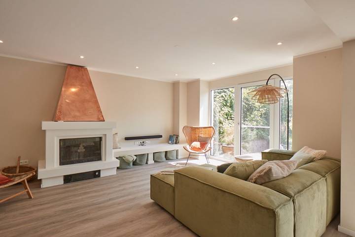 Ferienhaus für 6 Personen, mit Garten und Terrasse in St. Peter-Ording - 2