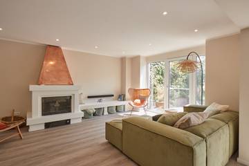 Luxus-ferienhaus für 6 Personen in St. Peter-Ording, Halbinsel Eiderstedt, Bild 1