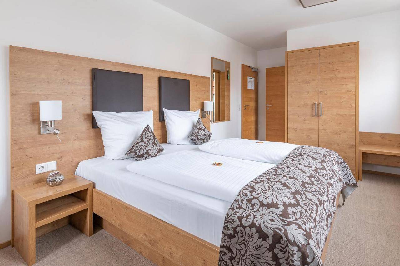Hotel ten Hoopen Restaurant Deele in Warburg, Kreis Höxter