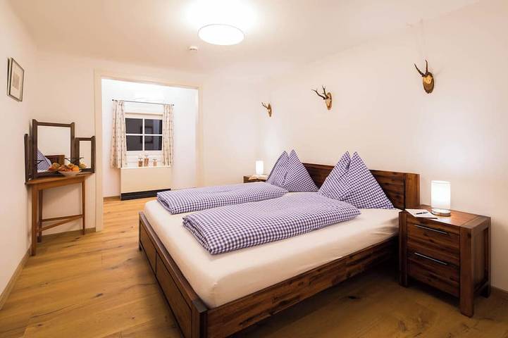 Chalet Radern - Dein Sonnenchalet in Gastein in Hohe Tauern, Bad Gastein und Umgebung