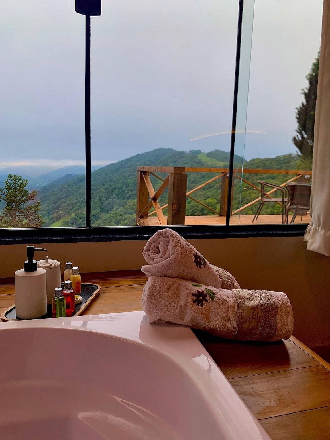 Chalé Sossego da Montanha - Rancho Queimado - Sc in Rancho Queimado, Santa Catarina