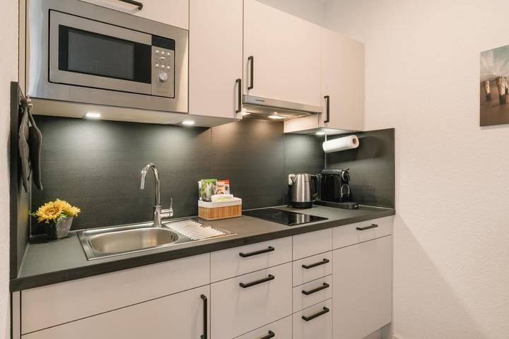 Ferienwohnung für 3 Personen in Bayreuth - 3