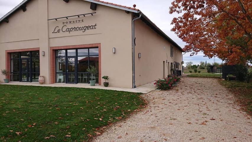 Maison d’hôte pour 2 personnes, avec vue ainsi que piscine et jardin dans Haute-Garonne - 3