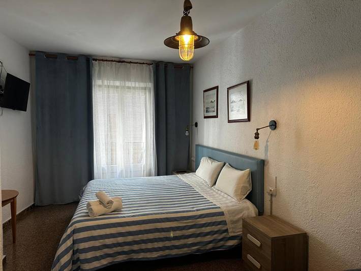 Maison d’hôte pour 2 personnes, animaux acceptés à Tossa de Mar - 4