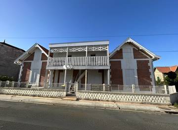 Chambre d’hôte pour 2 personnes, avec jardin, animaux acceptés dans Parc naturel régional du Médoc