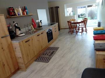 Gîte dla 6 osoby w Blye, Jura Francais, Zdjęcie 1
