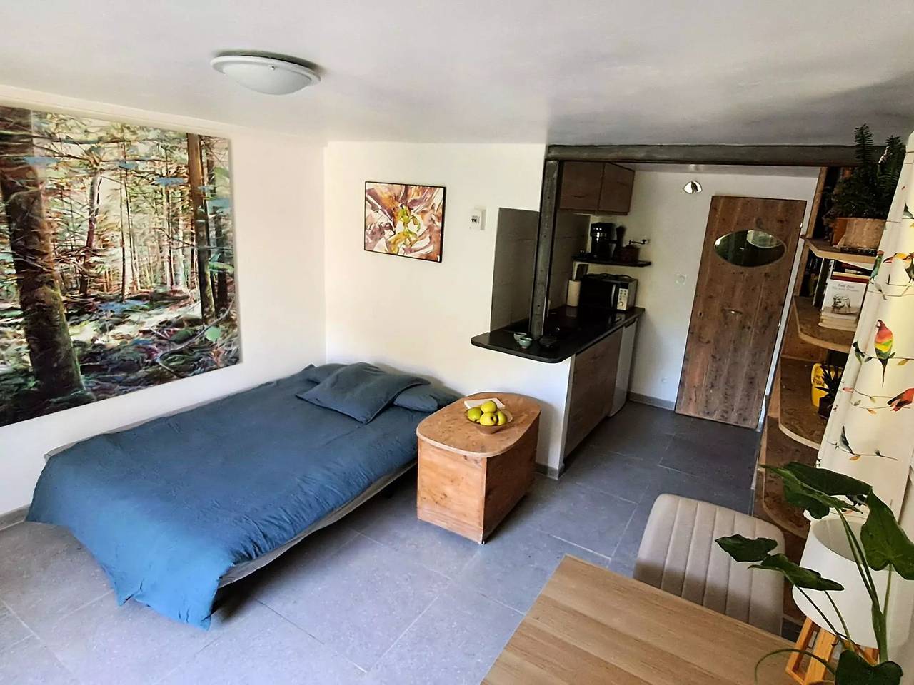 Maison 2 Personnes in Sanary-sur-Mer, Côte méditerranéenne (France)