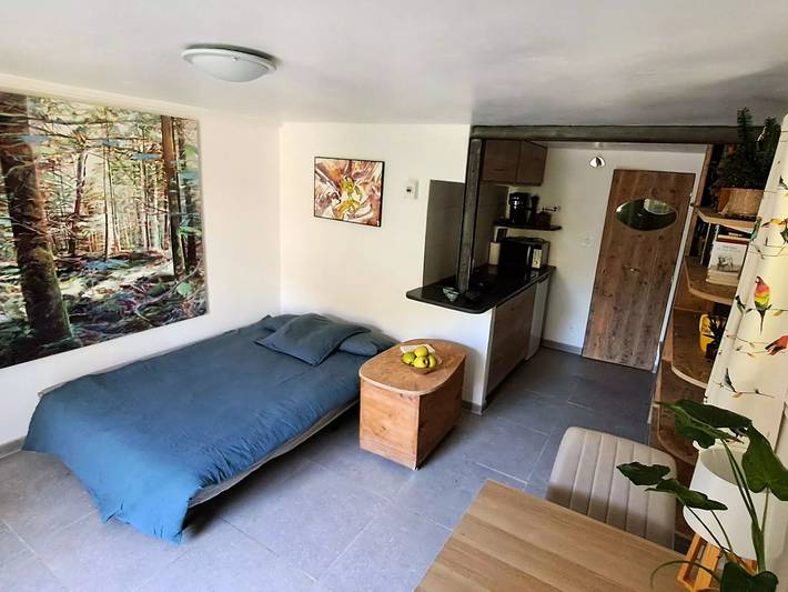 Villa pour 2 personnes, avec jardin à Sanary-sur-Mer - 3