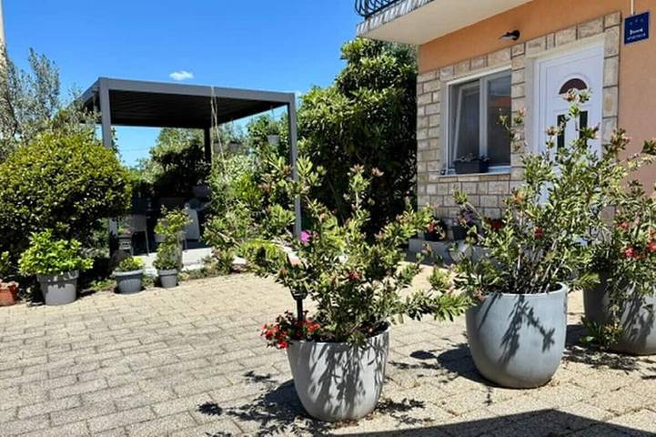 Ganze Wohnung, Rural Apartment Ante in Dalmatinisches Zagora