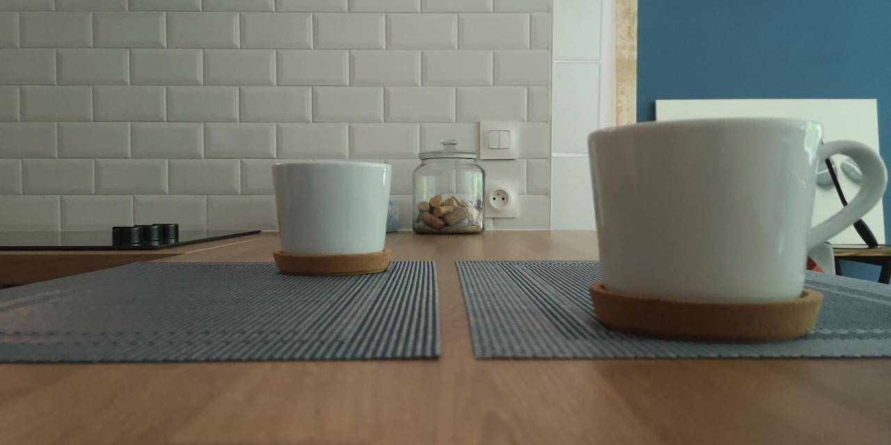 Appartement entier, One-Bedroom Apartment in Saint-Avold, Région de Forbach