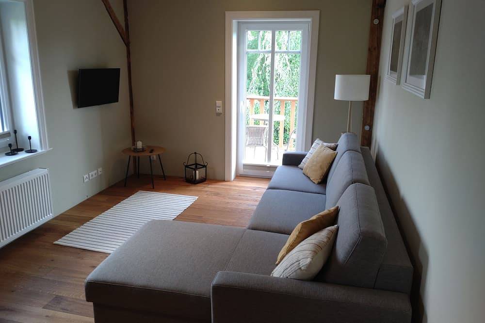 Erholung zwischen den Meeren in Delve, Eider-Treene-Sorge