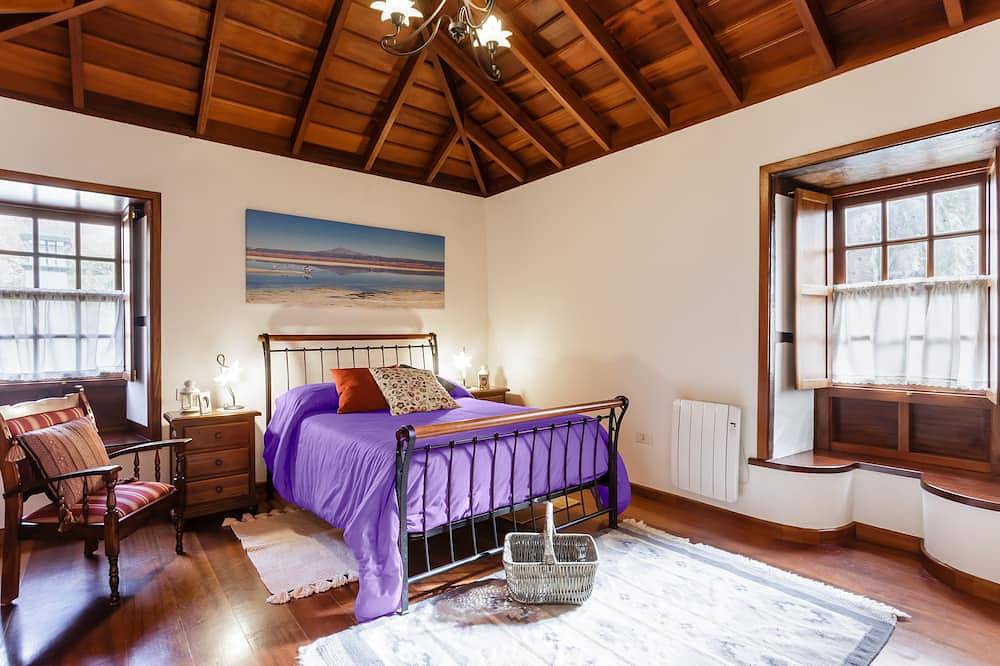 Romántica Casa con Buena Ubicación y Wi-fi in Breña Baja, La Palma South