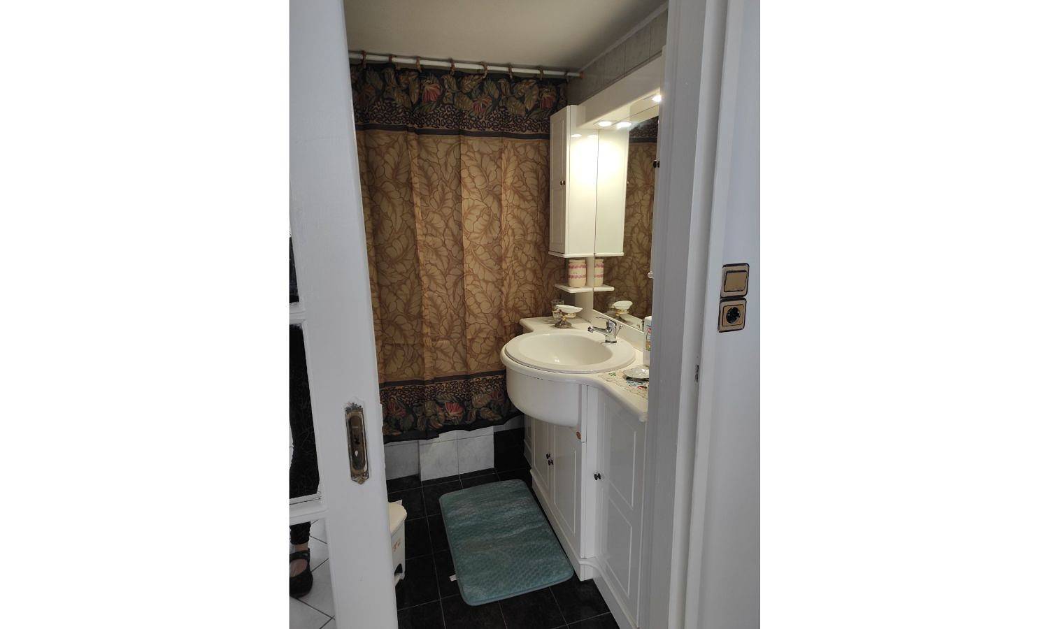 Entire apartment, Apartment 'Paradise Home 1' with Sea View, Wi-Fi and Air Conditioning in North Crete