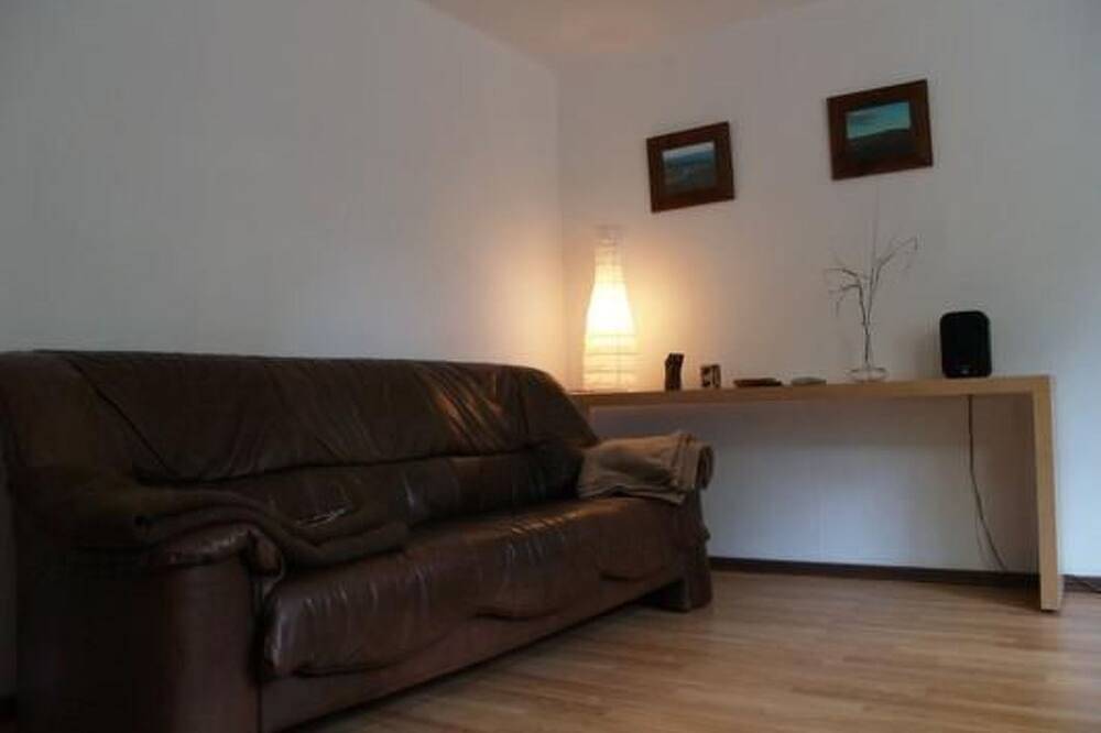 Entire apartment, Appartement in Altenau mit Garten in Altenau, Harzvorland