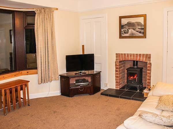 Gîte pour 4 personnes, avec jardin à Fort William - 2