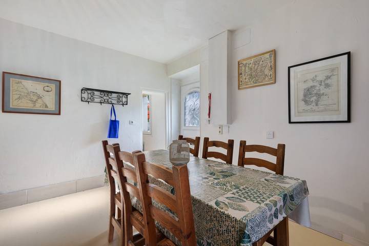 Casa de vacaciones 'Le Ramounet' con jardín compartido, terraza privada y wifi in Béziers, Costa mediterránea (Francia)