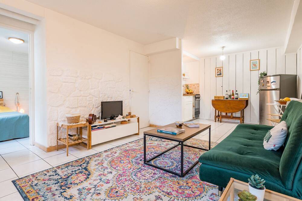 Photo : Appartement de vacances