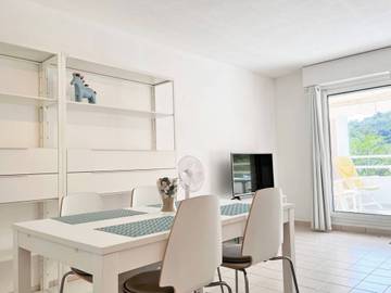 Vakantieappartement voor 4 Personen in Cavalière, Le Lavandou, Afbeelding 2