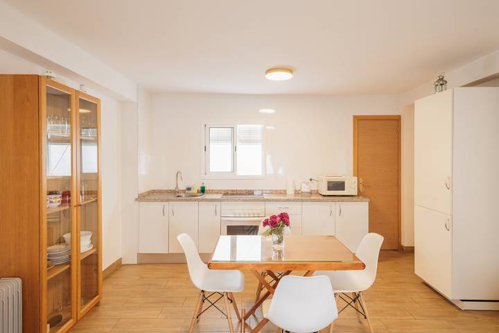 Location de vacances pour 4 personnes à Séville - 2