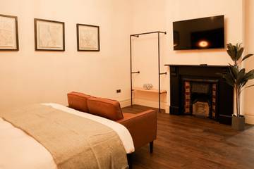 Apartment for 2 People in Bristol, South West England, Photo 3