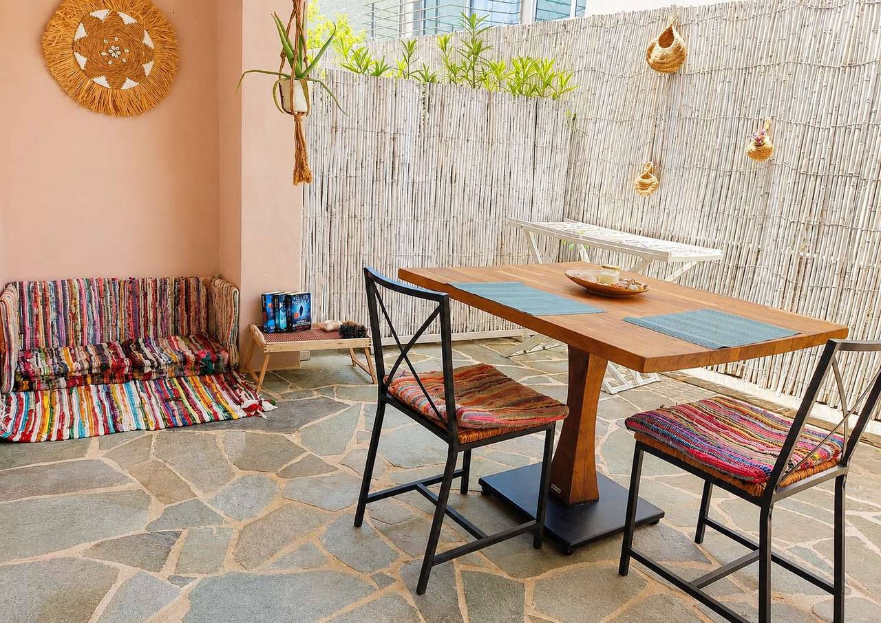Ολόκληρο το διαμέρισμα διακοπών, Votsalon Beach House - Gem for 2 in Zakynthos in Καταστάρι, Αλυκές