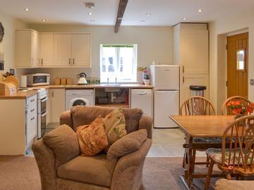 Holiday Rental for 4 People in Lancashire, North West England, Photo 3