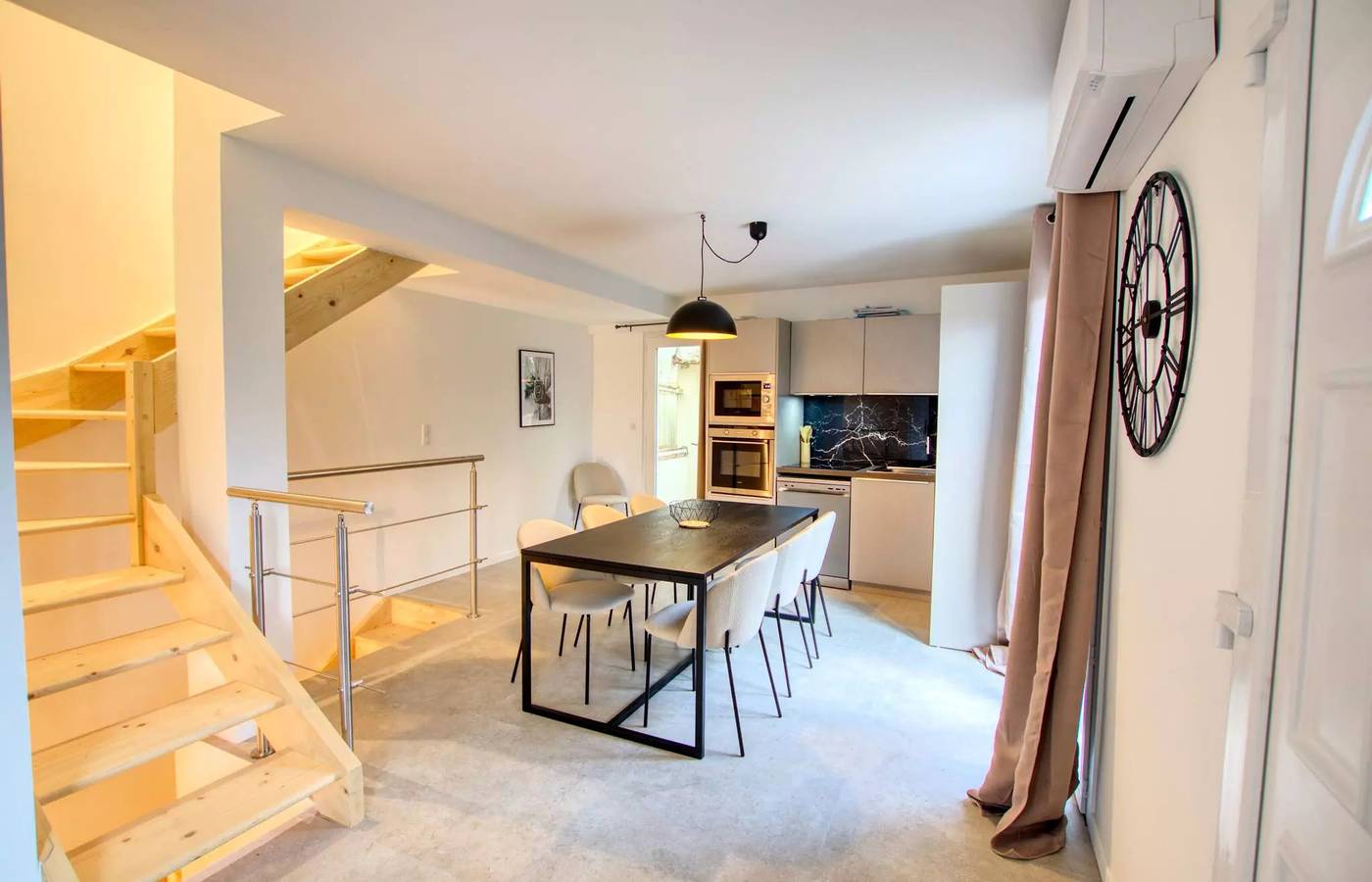 Maison Lsms Grasselaan Cannes in Cannes, Middellandse Zeekust (Frankrijk)