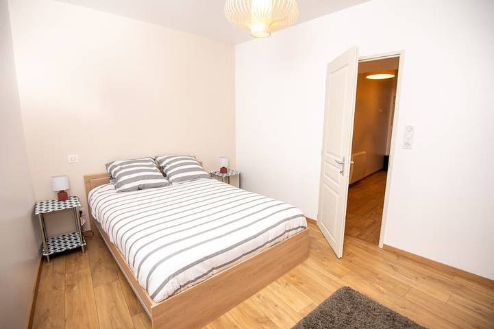 Location de vacances pour 8 personnes à Vermenton - 2