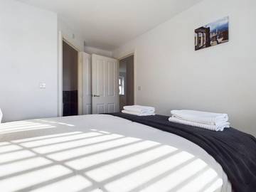 Holiday Rental for 6 People in Stafford, Staffordshire, Photo 3