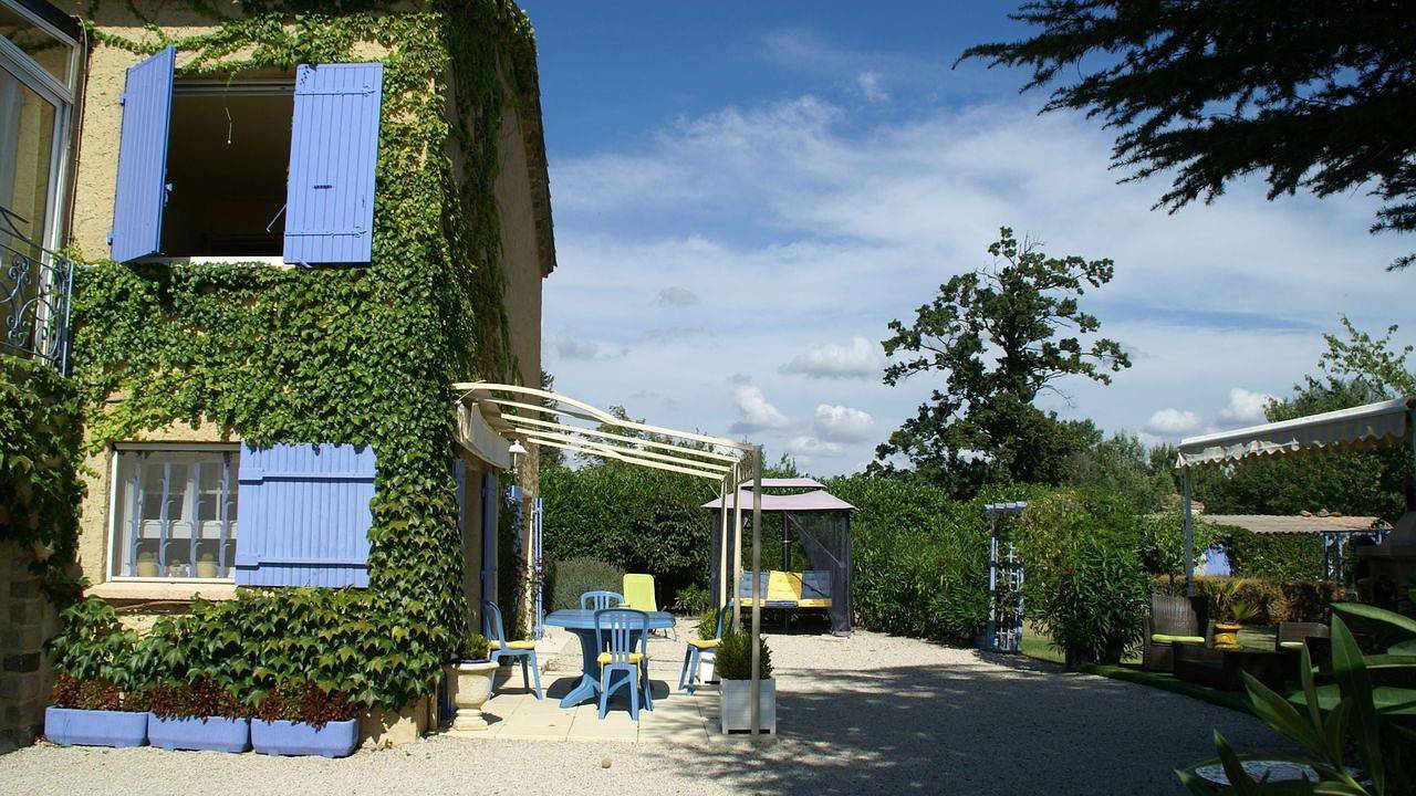 Ferienhaus für 5 Personen (80 m²) in Piolenc in Piolenc, Vaucluse