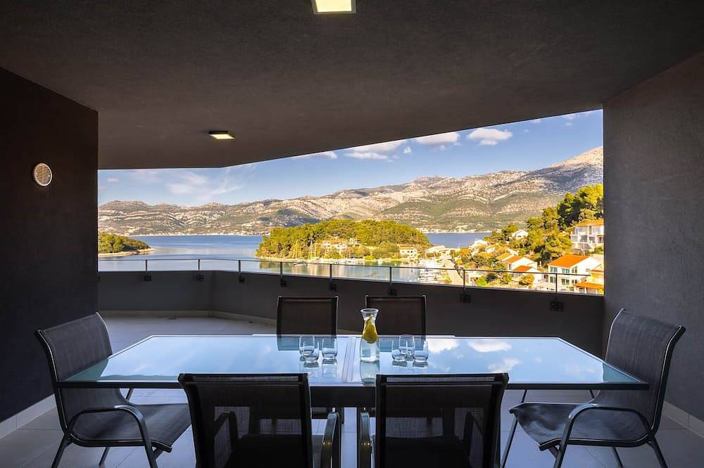 Appartamento vacanze a Žrnovo a partire da 282€ a notte