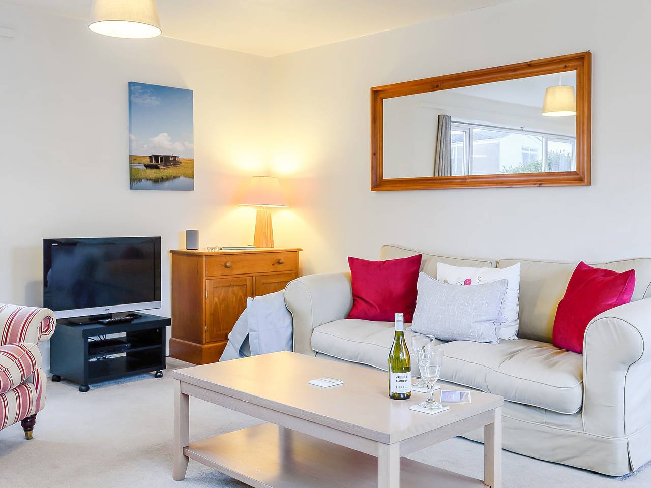 Coastal Bolthole in Brancaster, Norfolk Coast
