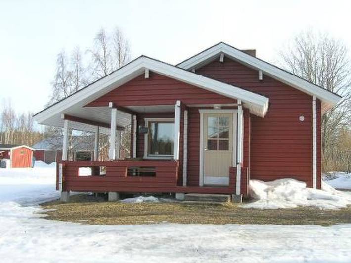 Hilla in Taivalkoski