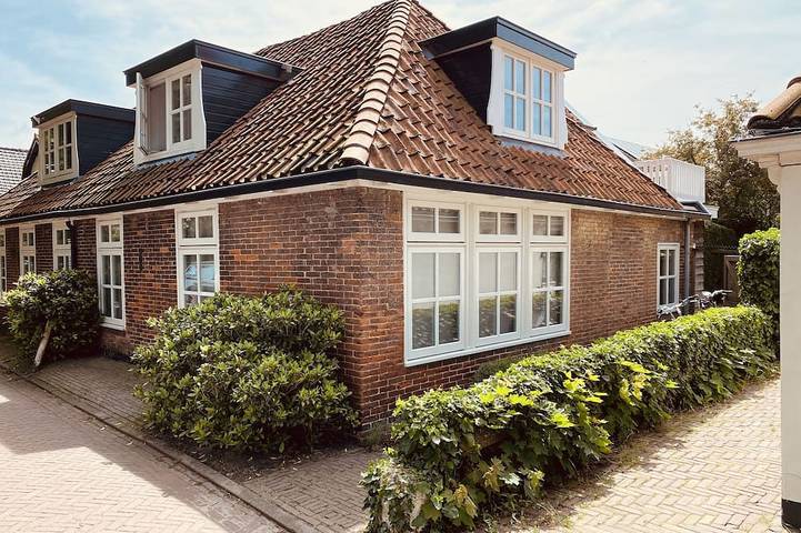 Ferienhaus für 4 Personen in Bergen (Nordholland)