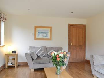 Vakantiehuis voor 6 Personen in Aviemore, Cairngorms National Park, Afbeelding 3